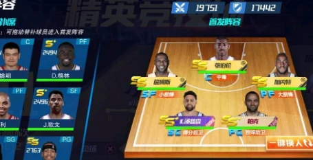 为什么篮球训练中的每个步骤都不可忽视_1